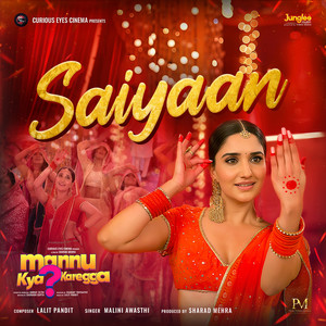 Saiyaan (From