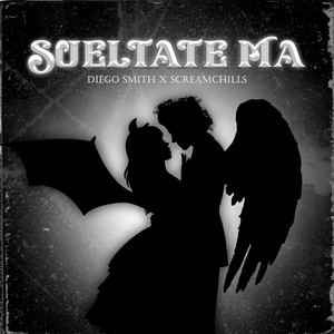 Suéltate Ma (Explicit)