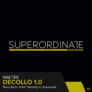 Decollo 1.0 (Mentality H Rmx)