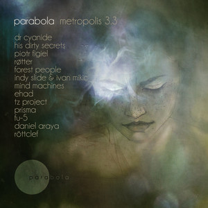 Tzakaniexperiment (Original Mix)