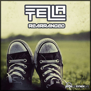 A Little Bit (Ranji Remix)