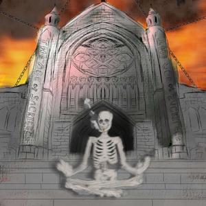 EVIL TWIN (feat. SVI!) (Explicit)