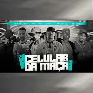 Celular da Maçã (Explicit)