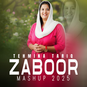 Zaboor Mashup 2025
