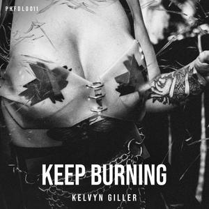 KEEP BURNING