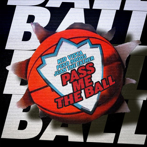 Pass Me The Ball (Explicit)