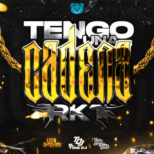 Tengo Una Cadena Rkt