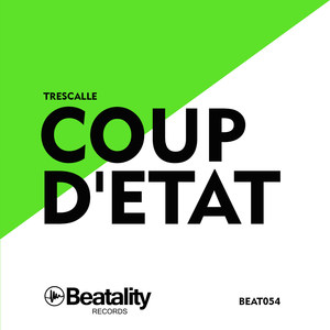 Coup D'etat