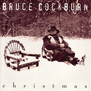 Early On One Christmas Morn