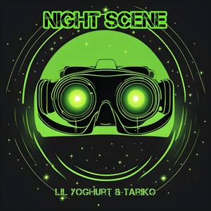 Night Scene (Explicit)