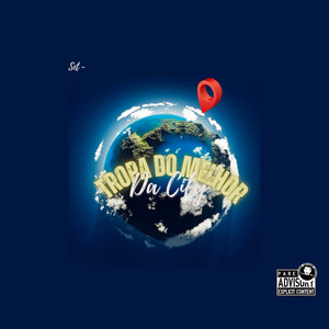 Tropa do Melhor da City (Explicit)