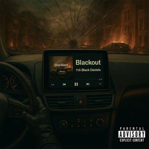 Black out (Explicit)