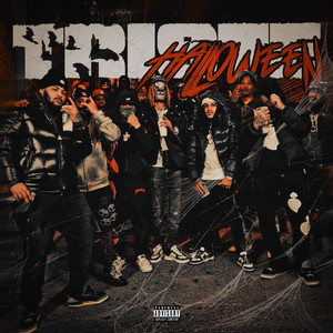 Triste Halloween (Explicit)