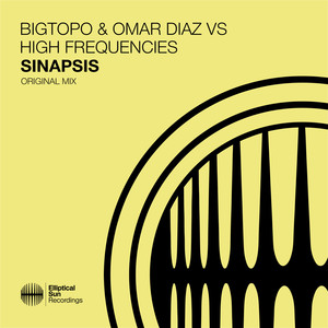 Sinapsis (Extended Mix)