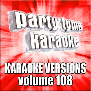 Heat Waves (Made Popular By Glass Animals)-Party Tyme Karaoke