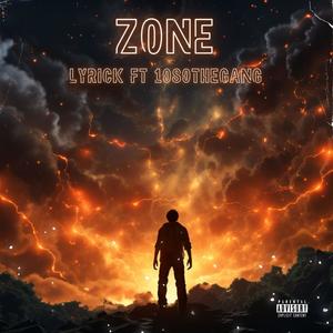 Zone (feat. 1080thegang) [Explicit]