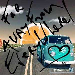 Far Away From Everywhere Lite