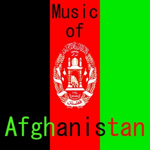 Afghan Music (Pashto Music)