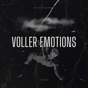 Voller Emotions