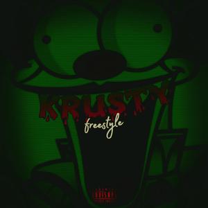 Krusty freestyle (feat. FREZZAPROD) [Explicit]