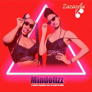 Zazazela (feat. Dj Target No Ndile) [with Gabriel YoungStar]