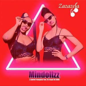 Zazazela(feat. Dj Target No Ndile)[with Gabriel YoungStar]