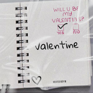 Valentine (Explicit)