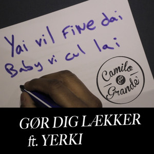 Gør Dig Lækker