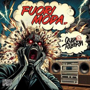 Fuori moda EP (Explicit)