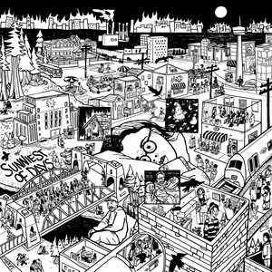 Trapped!! (skit|Explicit)