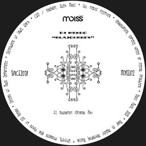DJ Rendo - Blajourney