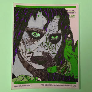 bell bottom baby (feat. Sammy Beck) (Explicit)