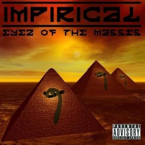 Impirical - Dungeons & Dragons(feat. Iron Lion, King Lou & SoLeo) (Explicit)