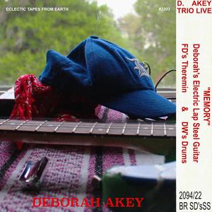 Deb Akey Trio Presents... Memory