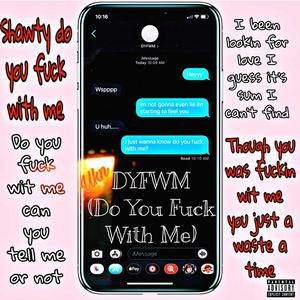 DYFWM (Explicit)