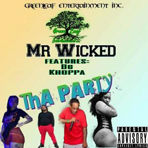 Tha Party (feat. Bg Khoppa) [Explicit]