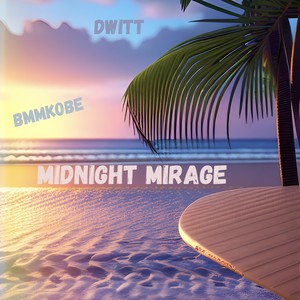 Midnight Mirage (Explicit)