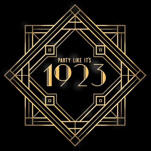 Party Like It's 1923 (Electro Swing Spin)