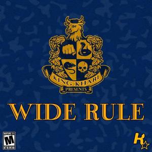 Wide Rule (Explicit)