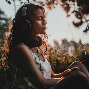 Serene Meditation Tunes for Relaxation