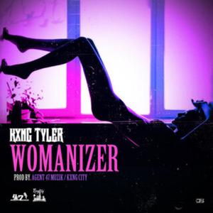 Womanizer (Explicit)
