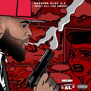 Gassius Clay V.2 (Explicit)