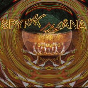 SPYRAL LEANA (Explicit)