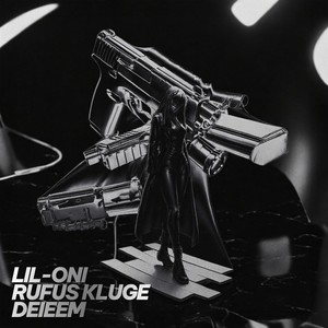 cara de mala (feat. Jkl & Dem H)