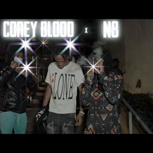 Super discrete (feat. Coreyblood) (Explicit)