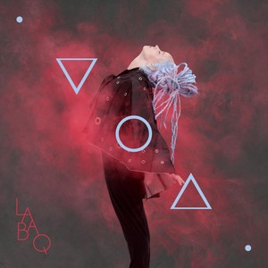 Vida Que Segue(feat. Lyricl)