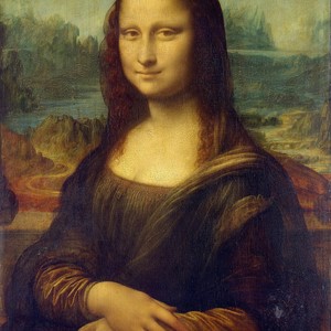 Mona Lisa (Explicit)