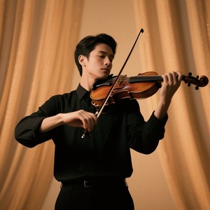 Harmony Orchestra Inner Serenity