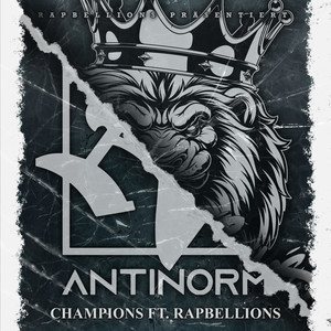 Champions (Mix & Master Cherrytracks)