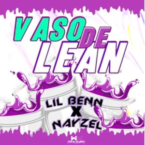 VASO DE LEAN (feat. Nayzel)